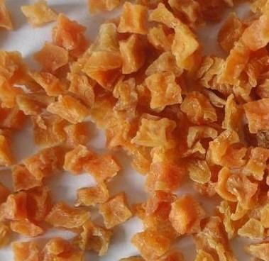China Dehydrated Sweet Potato Granules 10x10mm new crop for sale