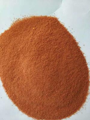 China 100 Mesh Red Air Dried Tomatoes Powder 100% Natural Max 7% Moisture for sale