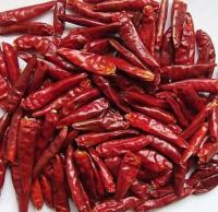 China HACCP Red Bell Pepper Flakes Crushed Chilli Max 10% Moisture 3mm for sale