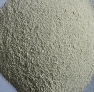 China 100 - 120 Mesh Air Dried Vegetables Dehydrated White Onion Powder HACCP / ISO for sale