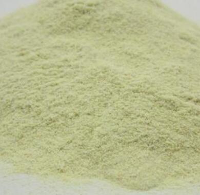 China Max 8% Moisture Sushi Wasabi Powder Horseradish Ingredient 100 - 120 Mesh for sale