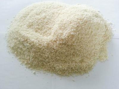 中国 HACCP 1kg白く黄色い日本のPankoのパン粉10%の湿気 販売のため