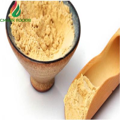 China HACCP HALAL Certified Dehydrated Ginger Root Powder 10% Moisture for sale