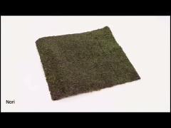 Nutritious Dark Green Roasted Seaweed Nori For Wrap Food