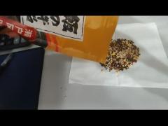 Delicious furikake for rice topping