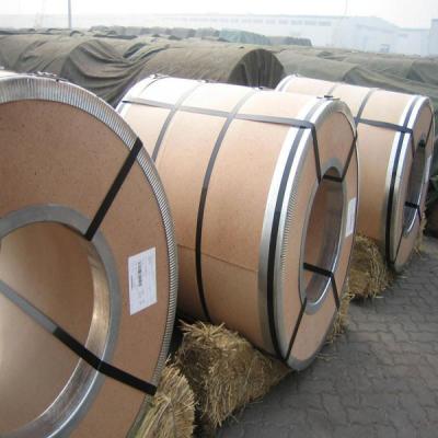 China cold rolled stainless steel coil for sale