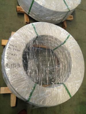 China Tiras de aço inoxidável laminadas nas bobinas W. - Nr. 1,4419 (RUÍDO X38CrMo14) à venda