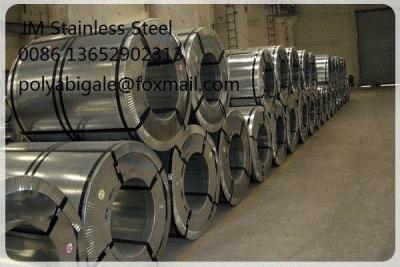 China 201 stainless steel coil and strip for sale