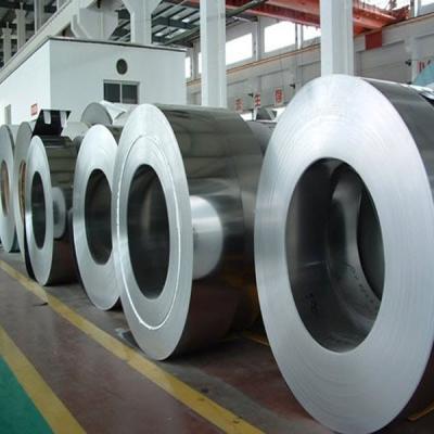 China bobina de acero inoxidable 304 en venta