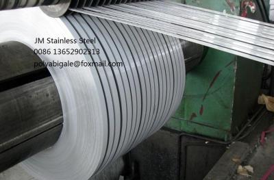 China bobina 304 de aço inoxidável e tira à venda
