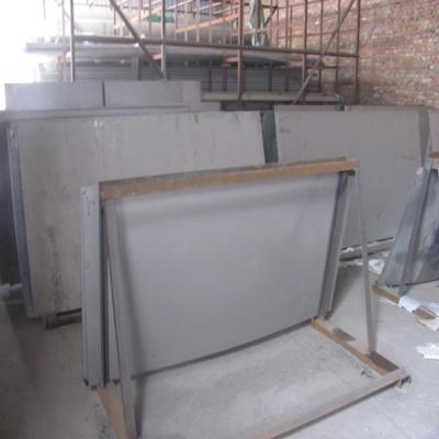 China 304 4x8 0.4mm stainless steel sheet for sale