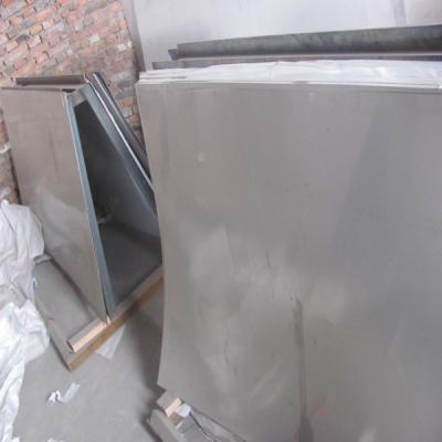 China 4x8 stainless steel sheet for sale