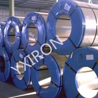 China Cold Rolled Coil for sale