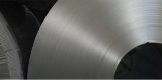 China bobina 304 430 de aço inoxidável à venda