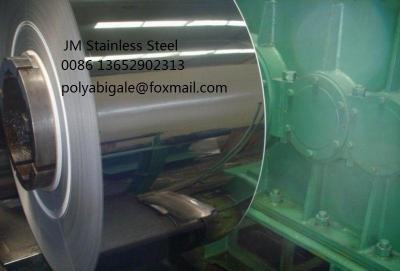 China 430 bobinas y hojas del acero inoxidable en venta