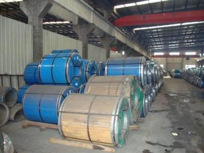 中国 JIS 304 のステンレス鋼のコイル 販売のため