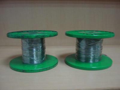 China Polished 304 Bright Stainless Steel Wires , AISI / ASTM for coil for sale
