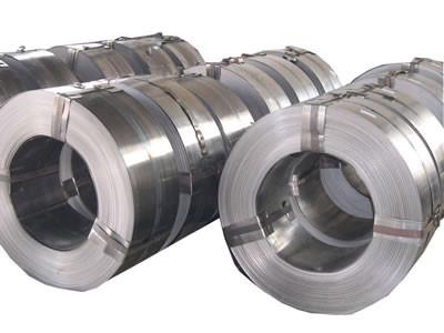 China DIN, GB, JIS 0.4-2.0mm Cold rolled steel coil CRCA Steel for Ship Plate for sale
