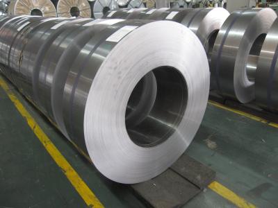 Chine Profondeur de dessin / pleine bande d'acier laminé à froid dur / bobine, 750-1010mm, largeur 1220mm à vendre