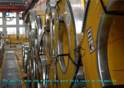 China 2B bobina de aço inoxidável laminada a alta temperatura com largura de 914mm 1220mm 1524mm, bobinas dos VAGABUNDOS ASTM INOX do aço de 15mm à venda