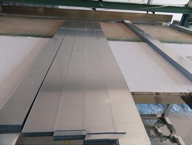 China Hot Rolled 430 Stainless Steel Sheet / Plate / Panel 4x8 / Construction / Medical / Daily Usage for sale