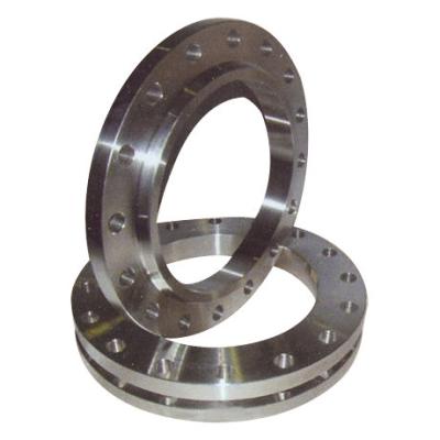 China OEM ANSI Flange Forged Steel Flanges for Fire Hydrant for sale