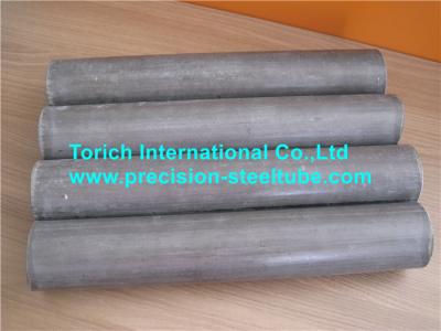 Chine Tubes en acier soudés par EN10305-2, tubes en acier étirés à froid de précision pour mécanique à vendre