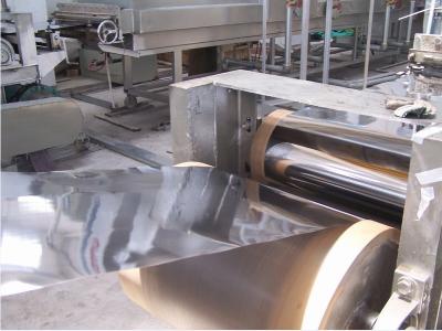 China 201COIL/201 Stainless Steel Coil for sale