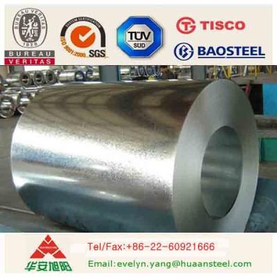 China AISI 201 stainless steel coil with 2B finish for sale
