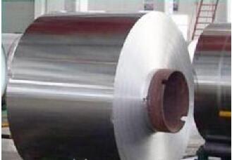 China 31803 espessura de aço inoxidável das bobinas 1.5mm 12mm de S32205 JIS AISI ASTM GB 304 laminados a alta temperatura à venda
