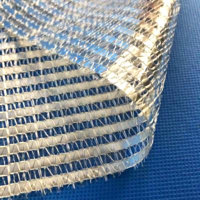 China Polyhouse Greenhouse Shade Net Mesh Netting Inside Keep Warming thermal screen for sale