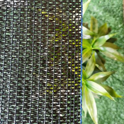 China Green Anti Uv HDPE Sun Shade Net For Balcony Home Garden Plants for sale