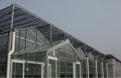 China High Density Polyethylene HDPE Shade Net Cloth For greenhouse for sale