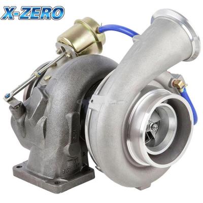 China GTA4202 60 Series Detroit Turbo Replacement 12.7L 714792-0002 Replacement Turbo for sale