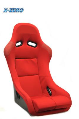 中国 折り畳むことのできる座席VIOS 3のIII注文の座席布を競争させる花嫁様式JDMは低い最高の自動車Xの競争の漂流をつけます 販売のため