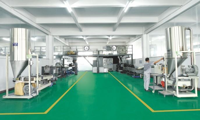 Verified China supplier - Guangdong Chengbao Intelligent Technology Equipment Co., LTD