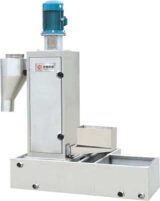 Chine GV Mini Plastic Granulator Machine, machine de réutilisation en plastique de rebut de pelletisation à vendre