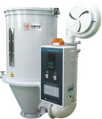 China PPR Rapid Mixer Granulator With Touch Screen Gravimetric Color Feeding for sale