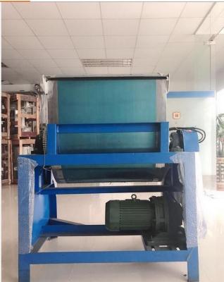 China Línea de múltiples capas rápida automatizada de la protuberancia de la hoja del granulador 50Hz de la mezcla en venta