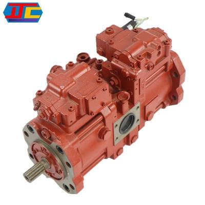 China Takeuchi Excavator Hydraulic Pump K3V63DTP-9N14T For TB135 Excavator for sale