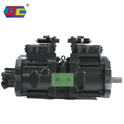China K3V112DT-1E42 Excavator Hydraulic Pump Steel Material For VOL-VO EC220D for sale
