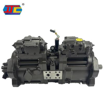 China Hyundai Excavator Hydraulic Pump K3V112DT-9C32-12T For R210LC R210-7 R220LC-7 for sale