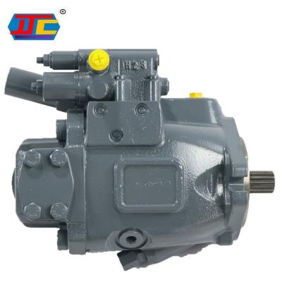 China A10V063 Kobelco Excavator Hydraulic Pump For SK75-8 SK55 SK60 for sale