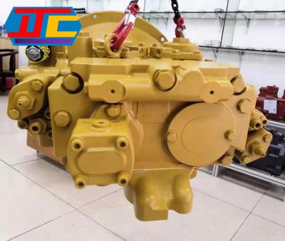 China 320C 320D Hydraulic Main Pump , C.A.T 320 Hydraulic Pump For Excavator for sale