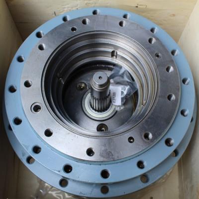 China C.A.T E312B Excavator Final Drive Parts , OEM Excavator Travel Gearbox for sale
