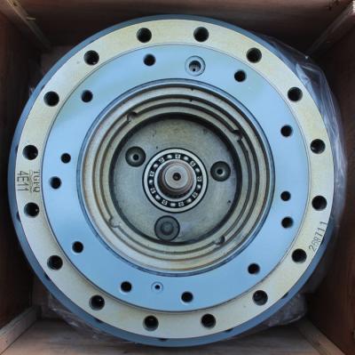 China C.A.T E313C E312C Speed Reduction Gearbox For C.A.T Excavator for sale