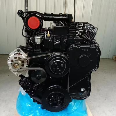 China PC6D114, PC300/350/360 Engine Assembly, Cummins 6CT8.3L Engine Assembly for sale