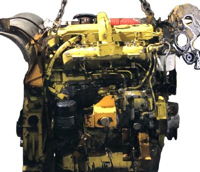 China 4BD1T Engine Assy for sale
