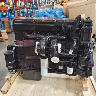 China Cummins QSX15 Brand New Engine, Sany 485 Excavator, Rotary Excavator Engine Assembly for sale