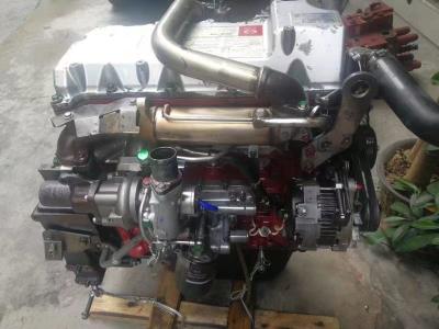 China Hino J05E Engine Assembly SK200/210/240-8 Excavator Engine for sale